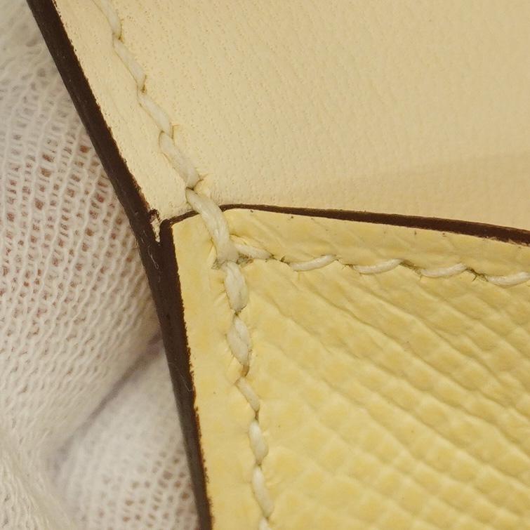 HERMES 【5cd3297】エルメス ショルダーバッグ コンスタンスミニ  