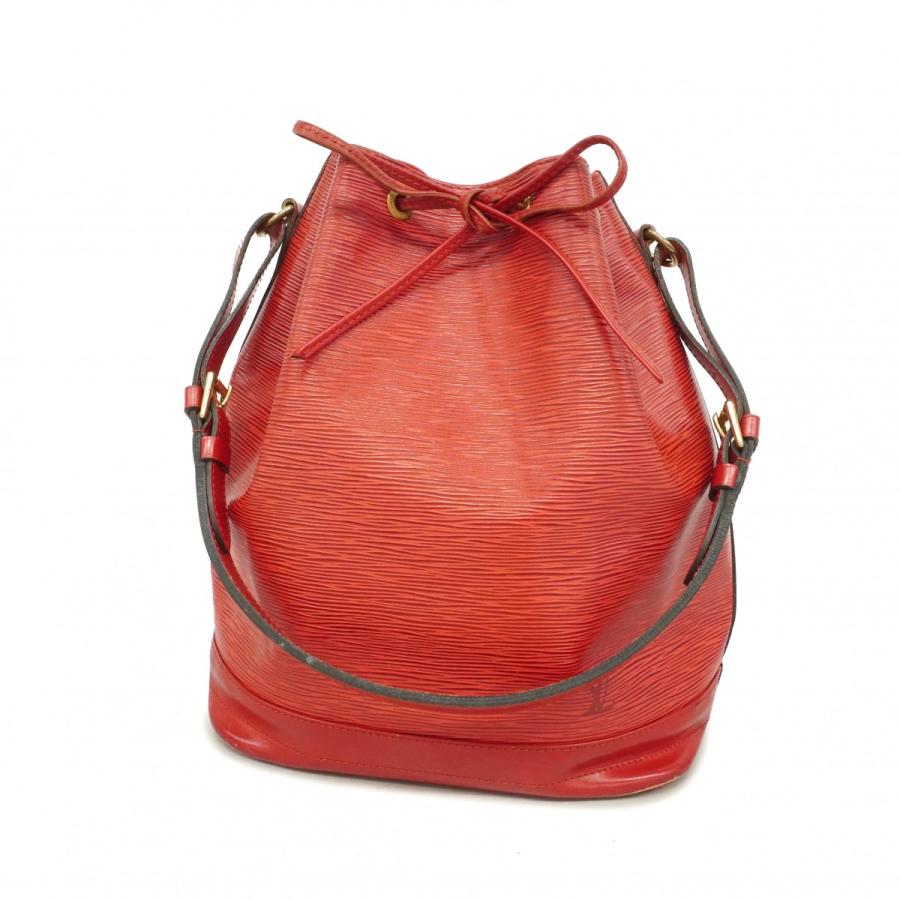 LOUIS VUITTON 【5cd3315】ルイヴィトン ショルダーバッグ エピ ノエ 