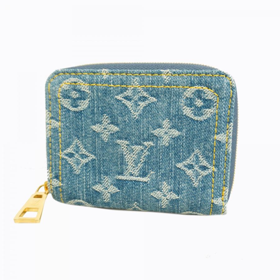 LOUIS VUITTON 【5cd3342】ルイヴィトン コインケース モノグラム 