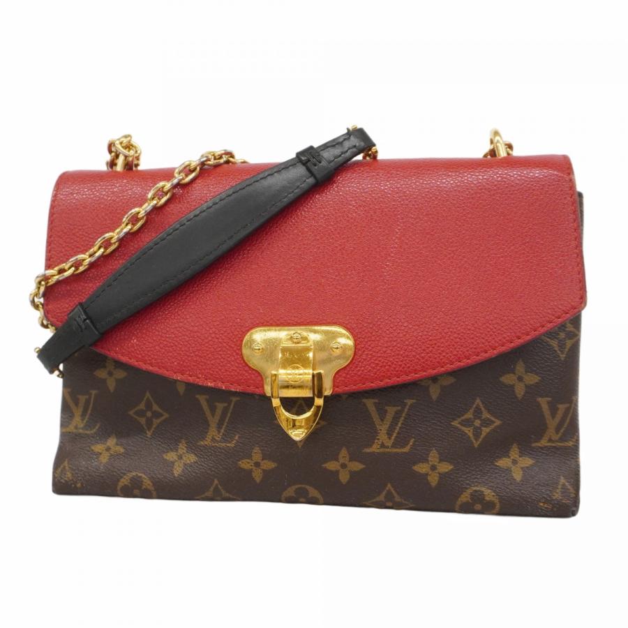 LOUIS VUITTON 【5cd3349】ルイヴィトン ショルダーバッグ モノグラム  