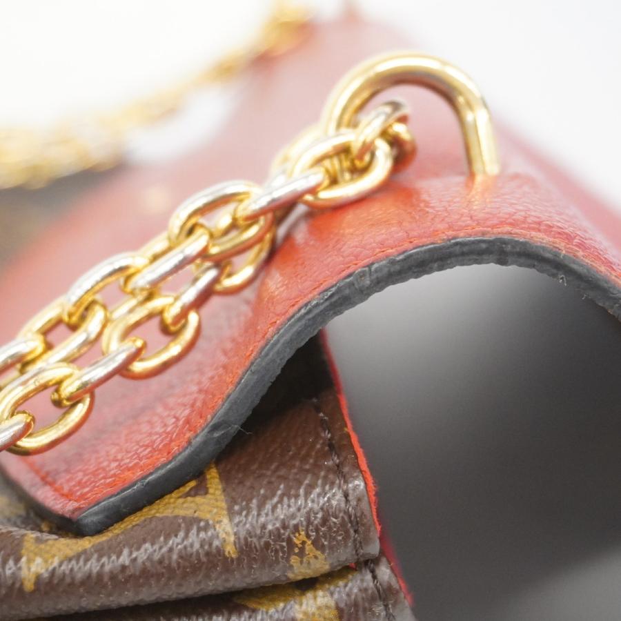 LOUIS VUITTON 【5cd3349】ルイヴィトン ショルダーバッグ モノグラム  