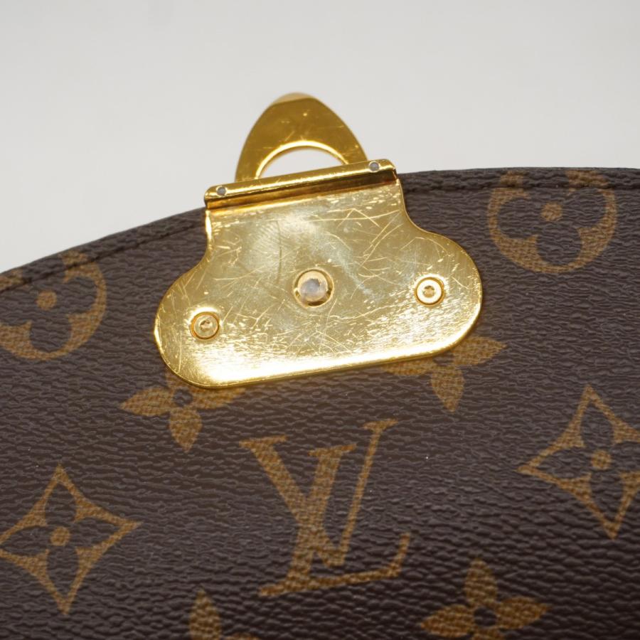 LOUIS VUITTON 【5cd3349】ルイヴィトン ショルダーバッグ モノグラム  