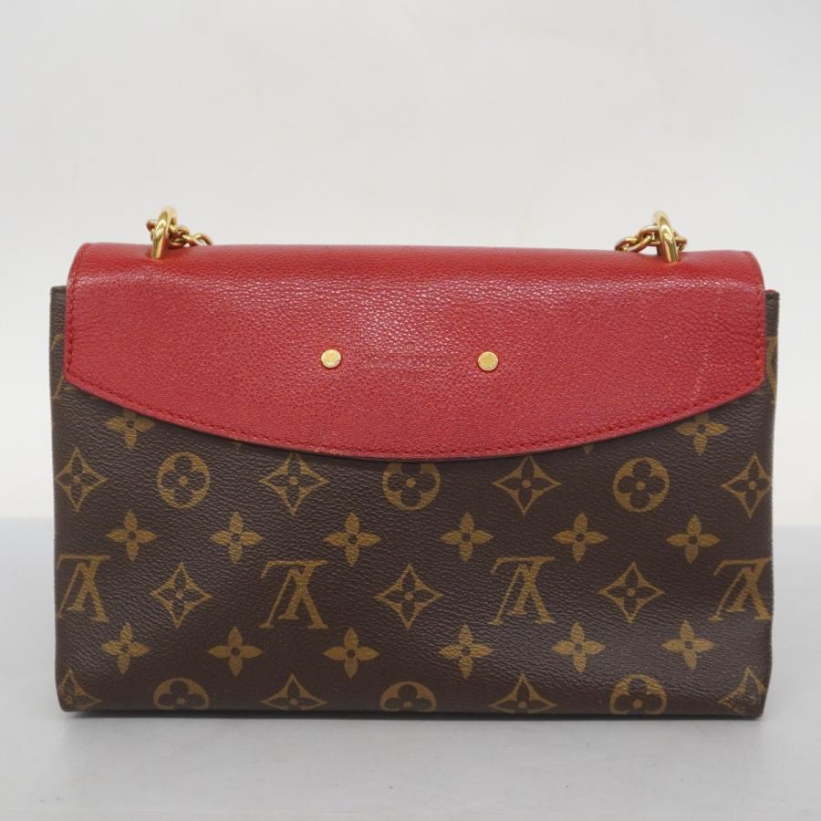 LOUIS VUITTON 【5cd3349】ルイヴィトン ショルダーバッグ モノグラム  