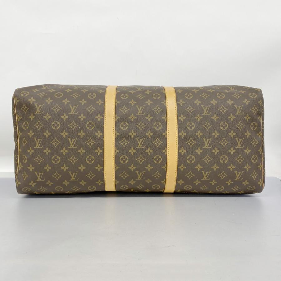 LOUIS VUITTON 【5cd3355】ルイヴィトン ボストンバッグ モノグラム 