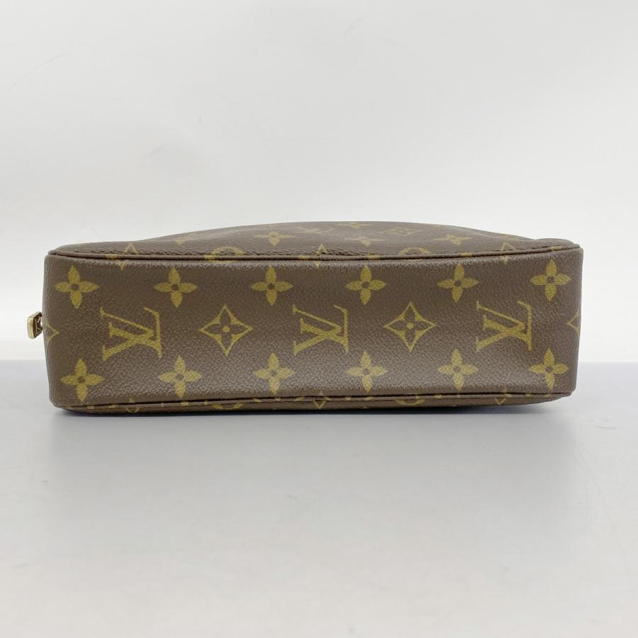 LOUIS VUITTON 【5cd3358】ルイヴィトン ポーチ モノグラム トゥルー 