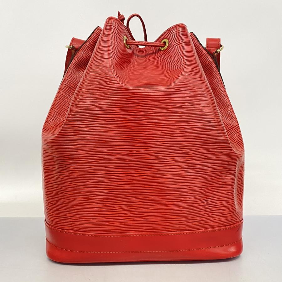 LOUIS VUITTON 【5cd3360】ルイヴィトン ショルダーバッグ エピ ノエ 