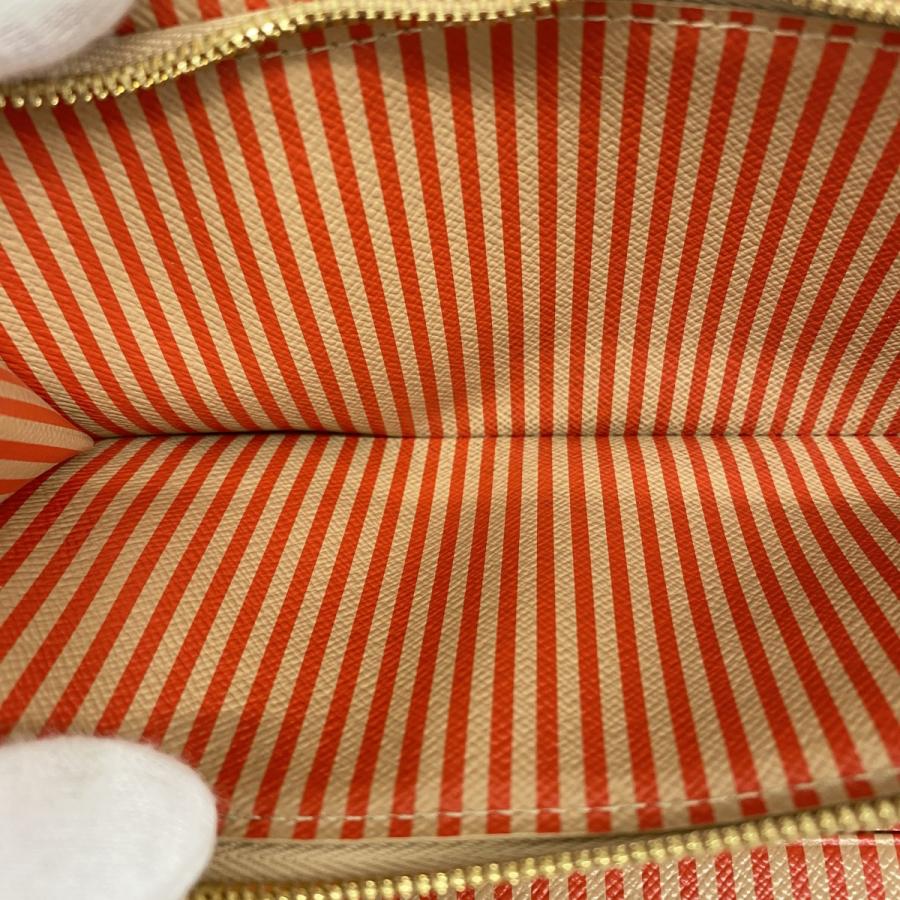 LOUIS VUITTON 【5cd3362】ルイヴィトン 長財布 ダミエ トランク  