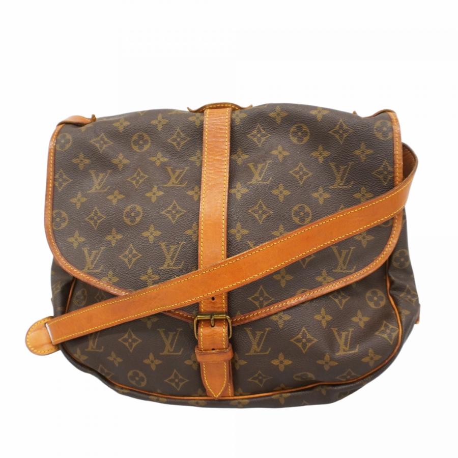 LOUIS VUITTON 【5cd3365】ルイヴィトン ショルダーバッグ モノグラム 