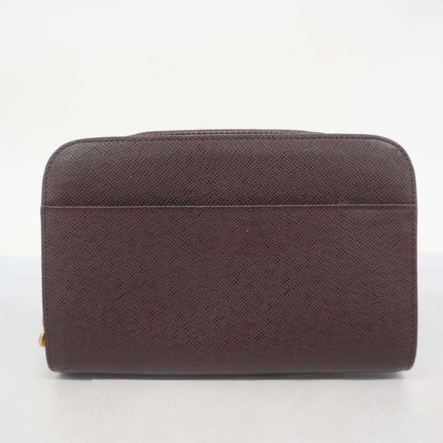 LOUIS VUITTON 【5cd3367】ルイヴィトン クラッチバッグ タイガ 
