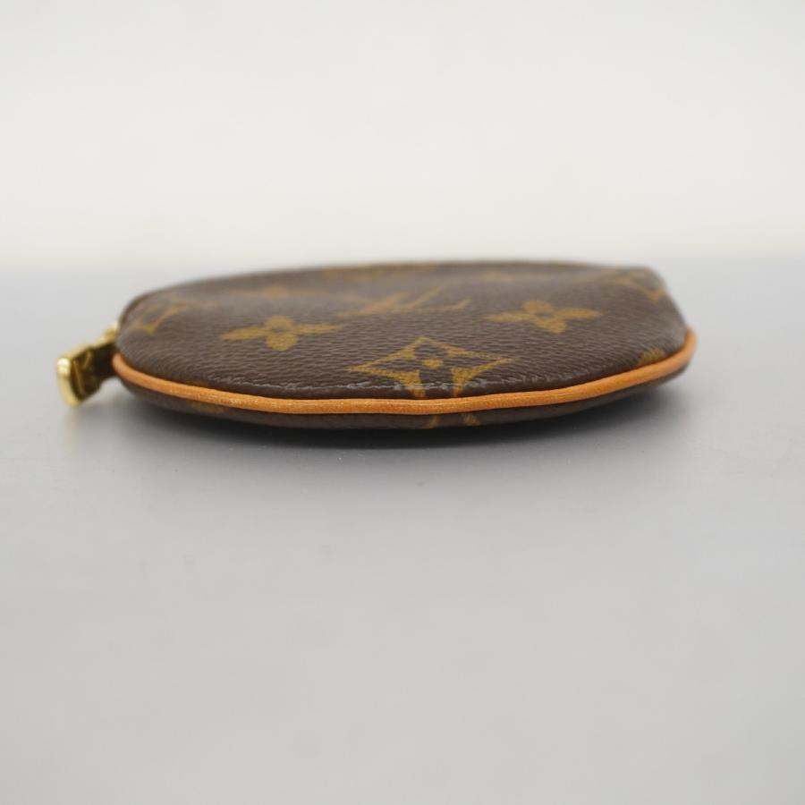 LOUIS VUITTON 【5cd3370】ルイヴィトン コインケース モノグラム 