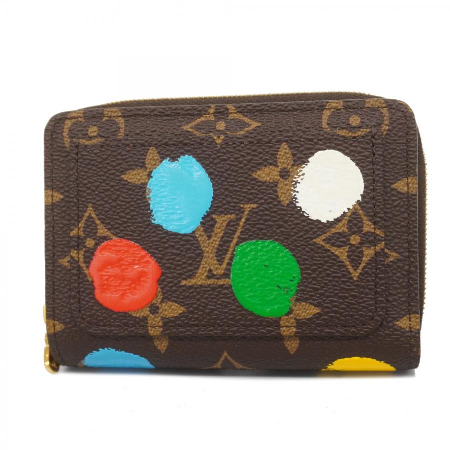 LOUIS VUITTON 【5cd3381】ルイヴィトン 財布 モノグラム 