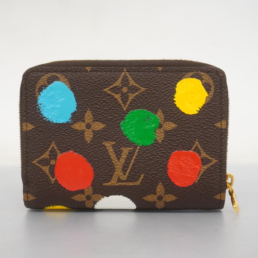LOUIS VUITTON 【5cd3381】ルイヴィトン 財布 モノグラム 