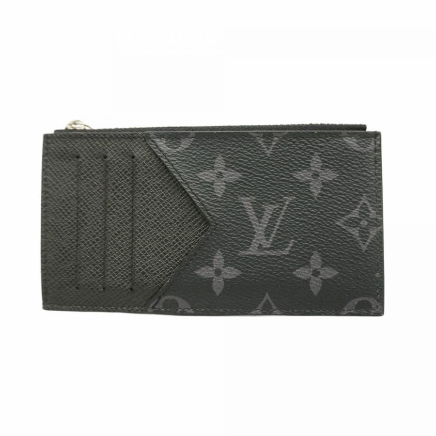 LOUIS VUITTON 【5cd3428】ルイヴィトン コインケース モノグラム 
