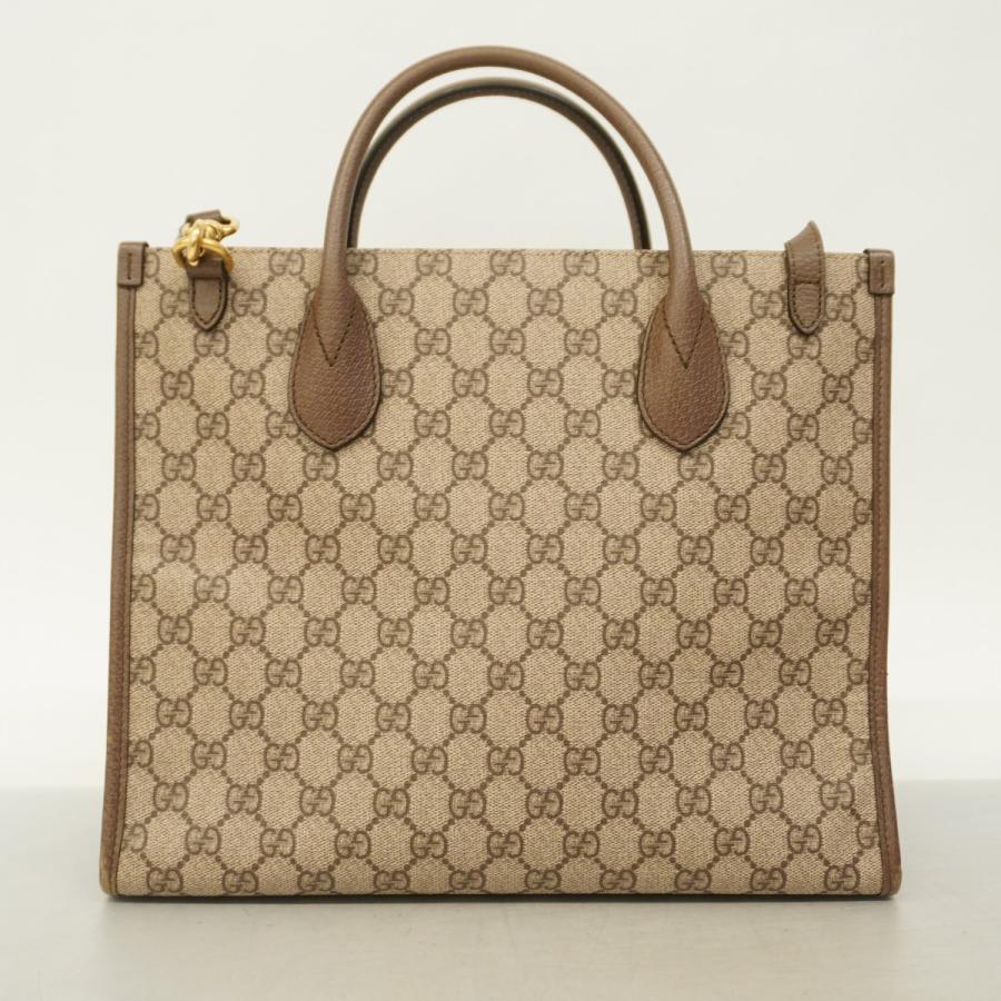 GUCCI 【5cd3437】グッチ ハンドバッグ GGスプリーム ディズニー  