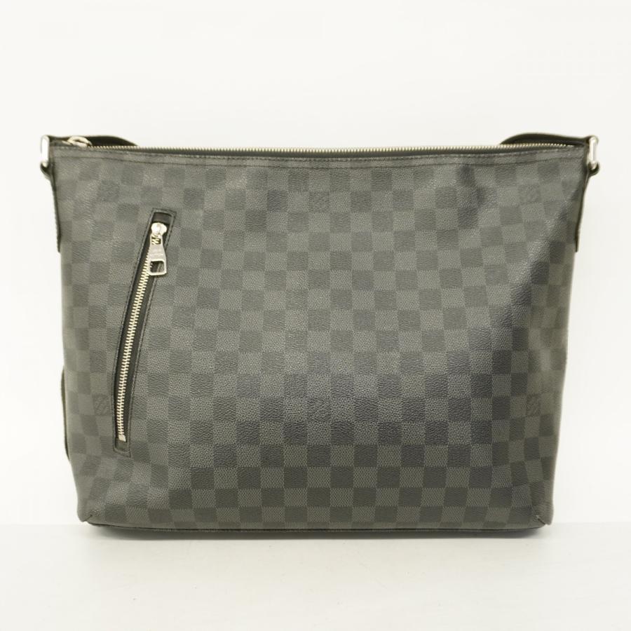 LOUIS VUITTON 【5cd3566】ルイヴィトン ショルダーバッグ ダミエ  