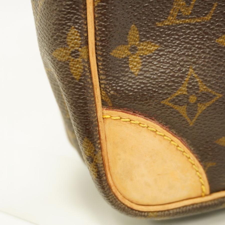 LOUIS VUITTON 【5cd3571】ルイヴィトン ショルダーバッグ モノグラム  