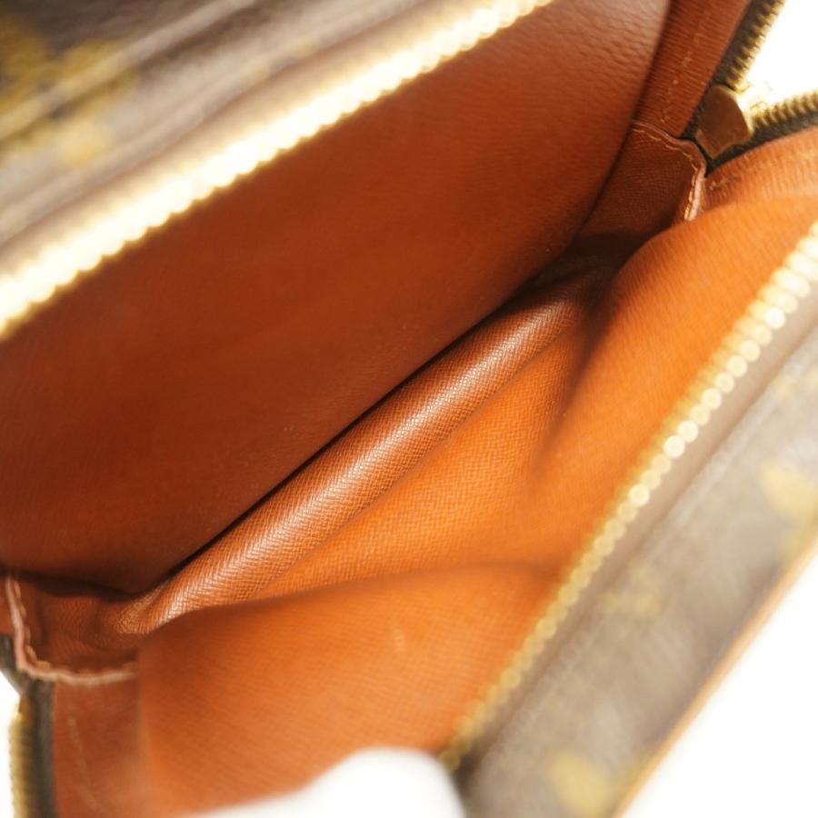 LOUIS VUITTON 【5cd3571】ルイヴィトン ショルダーバッグ モノグラム  