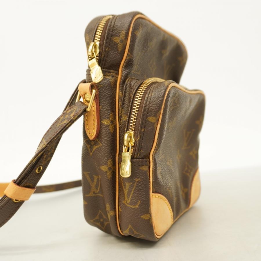 LOUIS VUITTON 【5cd3571】ルイヴィトン ショルダーバッグ モノグラム  