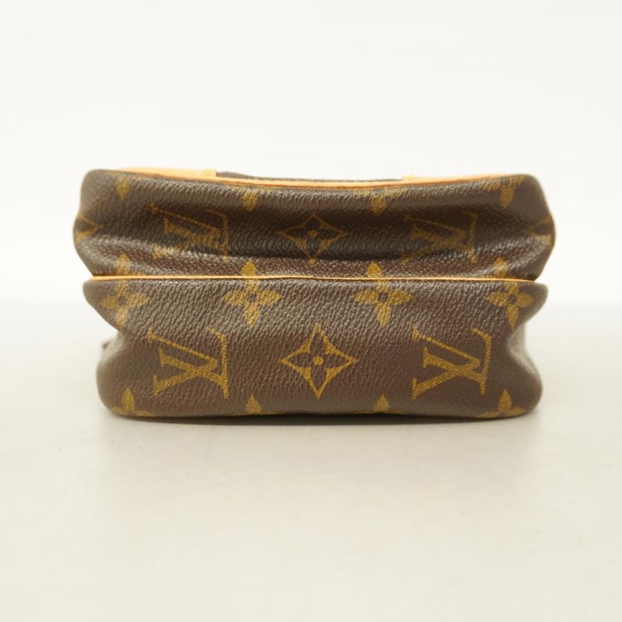 LOUIS VUITTON 【5cd3571】ルイヴィトン ショルダーバッグ モノグラム  