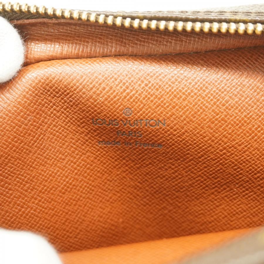 LOUIS VUITTON 【5cd3571】ルイヴィトン ショルダーバッグ モノグラム  