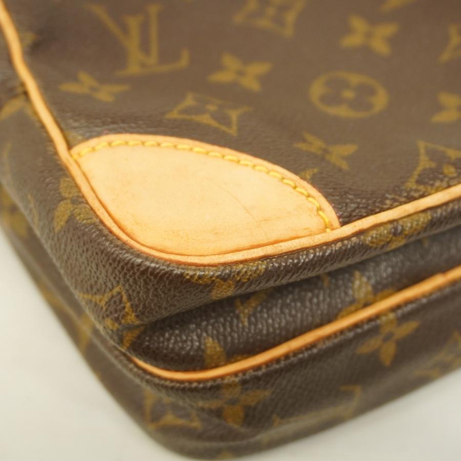 LOUIS VUITTON 【5cd3571】ルイヴィトン ショルダーバッグ モノグラム  