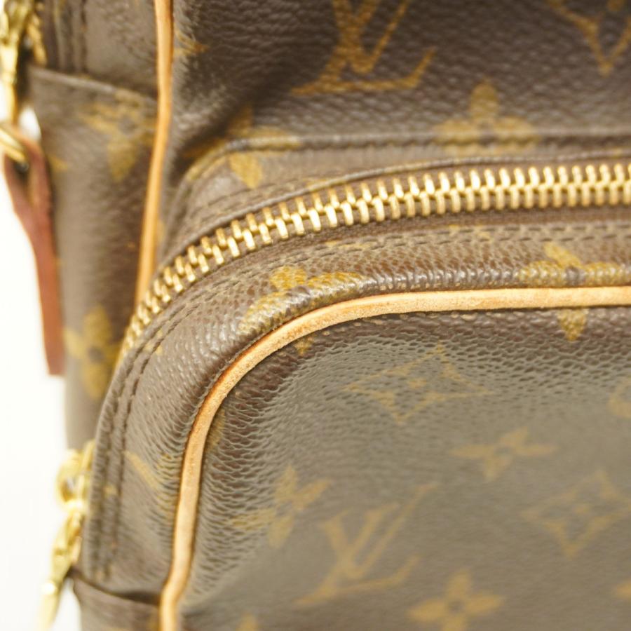 LOUIS VUITTON 【5cd3571】ルイヴィトン ショルダーバッグ モノグラム  