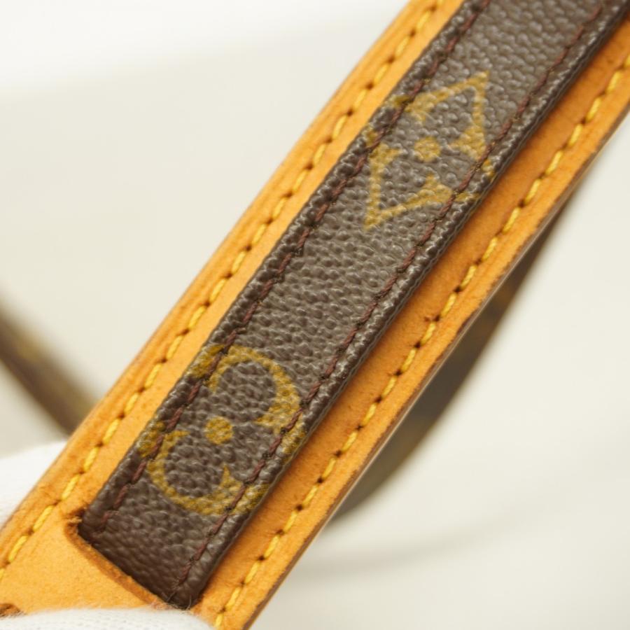 LOUIS VUITTON 【5cd3571】ルイヴィトン ショルダーバッグ モノグラム  