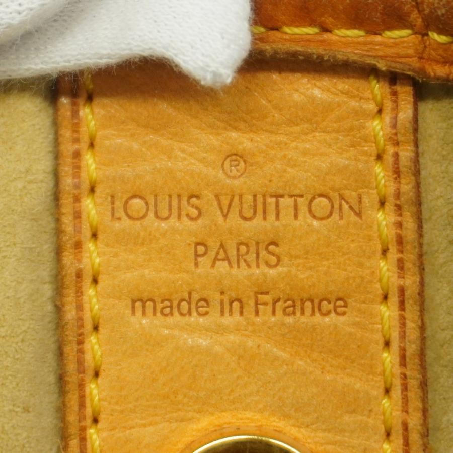LOUIS VUITTON 【5cd3657】ルイヴィトン ショルダーバッグ モノグラム  