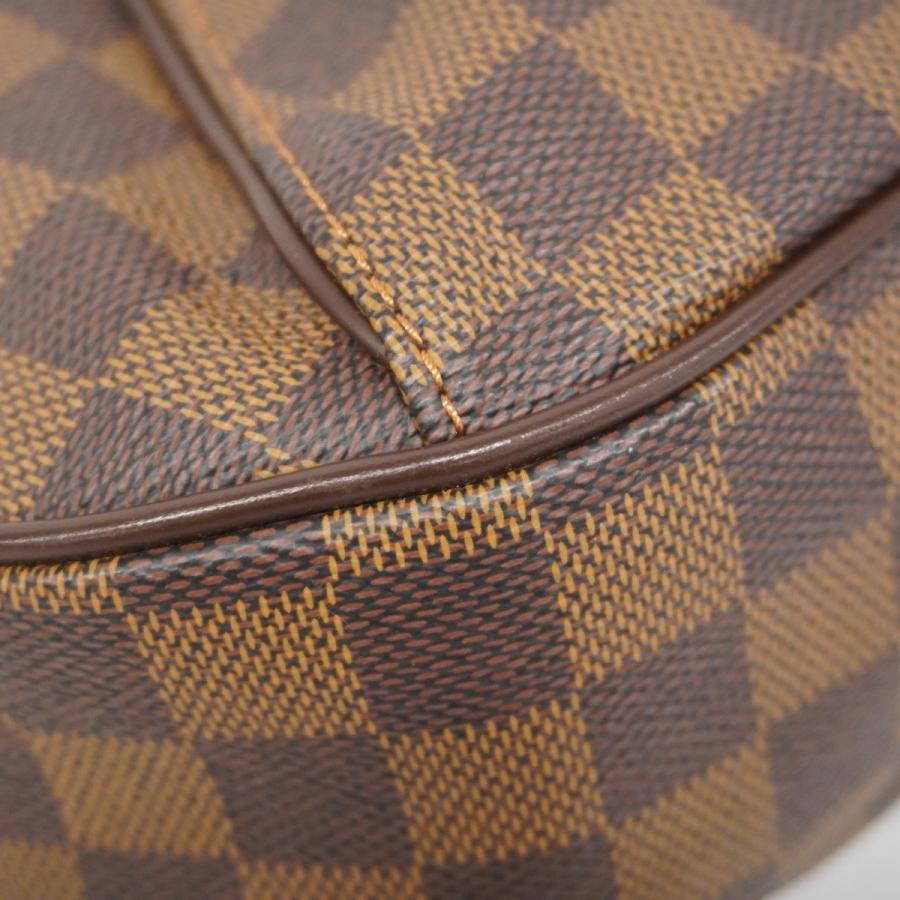 LOUIS VUITTON 【5cd3670】ルイヴィトン ショルダーバッグ ダミエ  