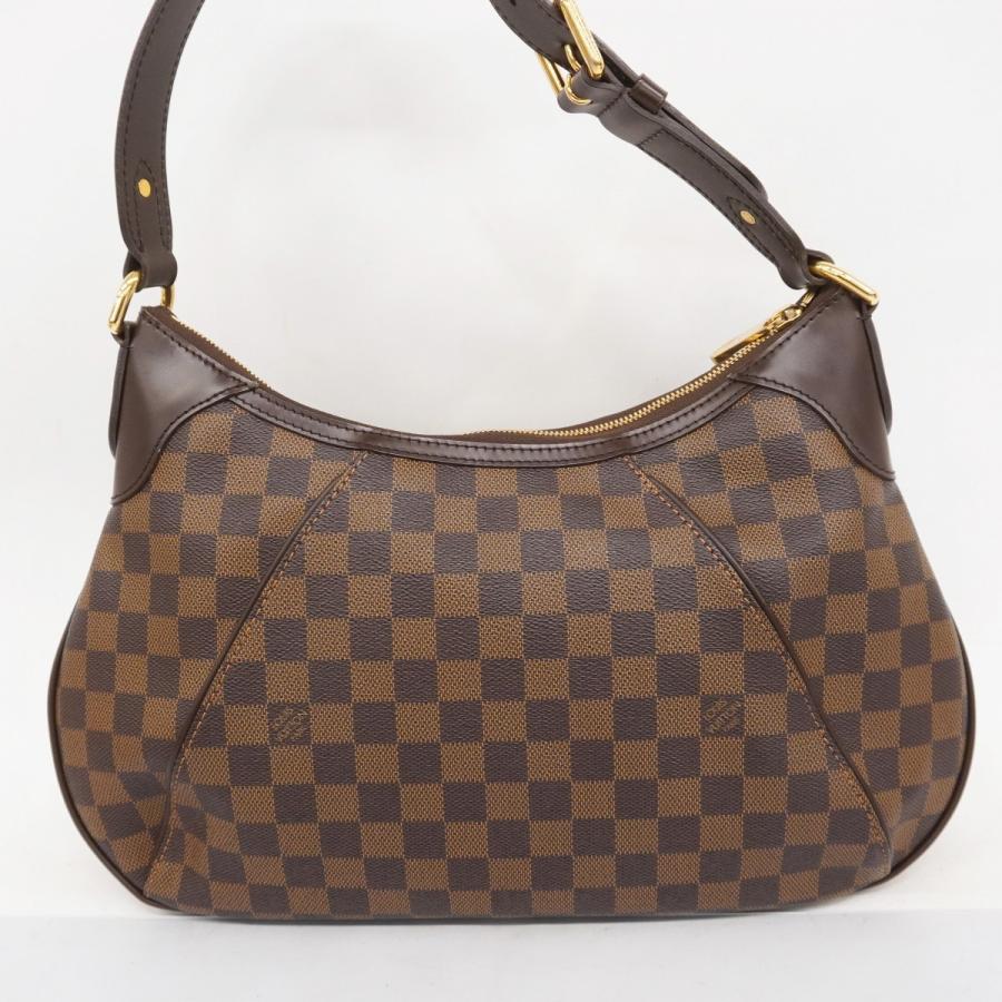 LOUIS VUITTON 【5cd3670】ルイヴィトン ショルダーバッグ ダミエ  