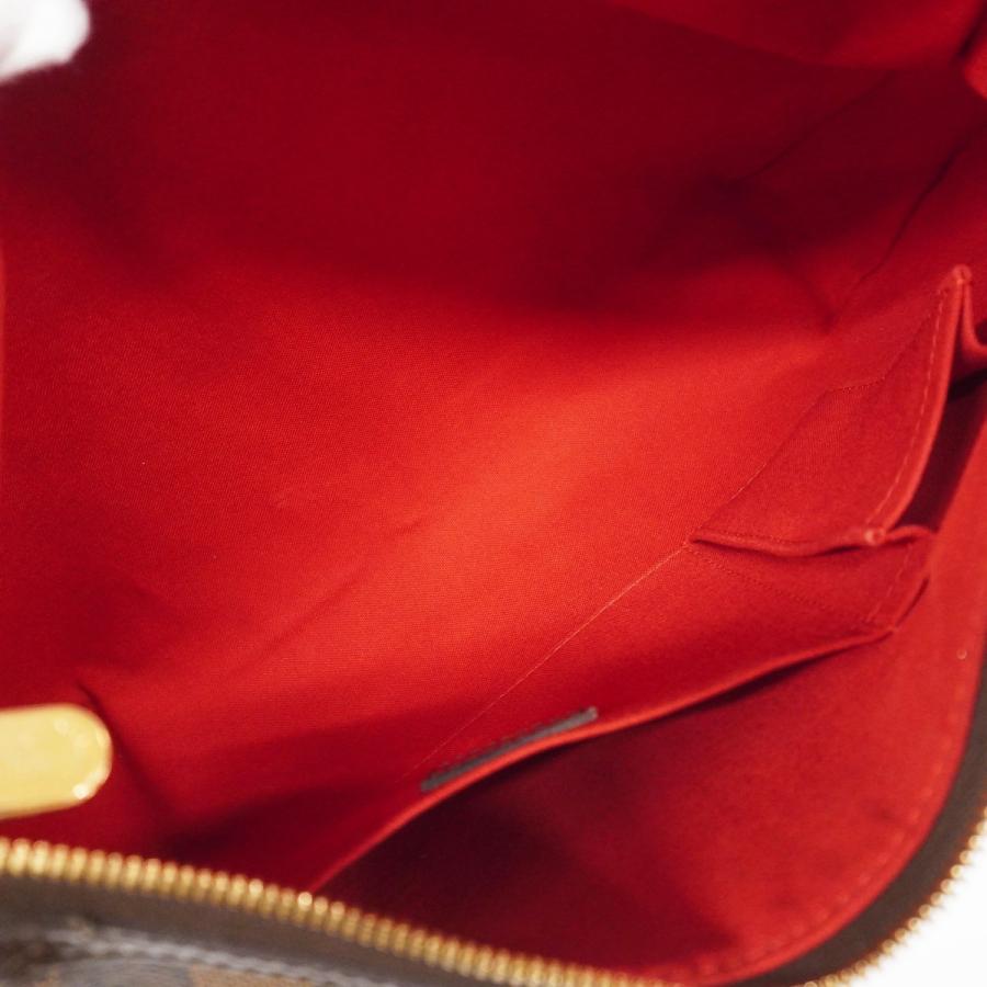 LOUIS VUITTON 【5cd3670】ルイヴィトン ショルダーバッグ ダミエ  