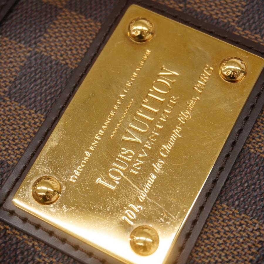 LOUIS VUITTON 【5cd3670】ルイヴィトン ショルダーバッグ ダミエ  