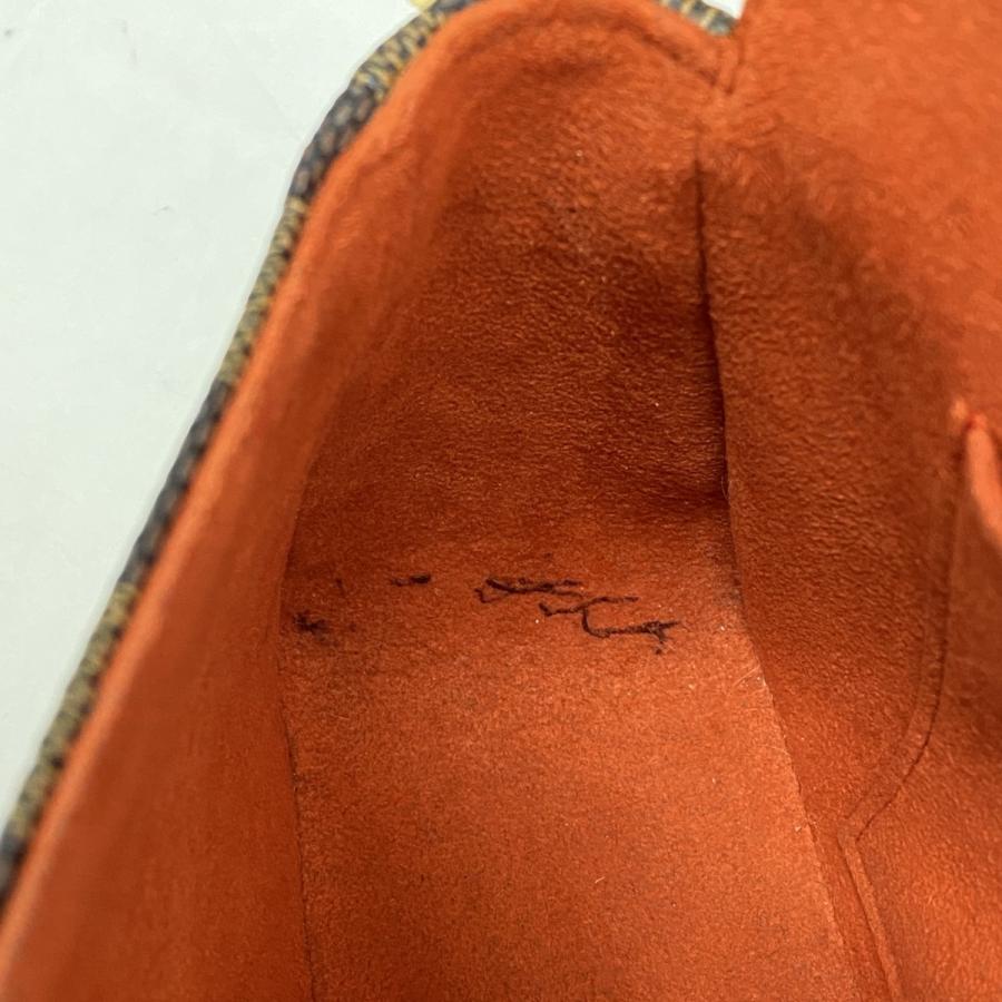 LOUIS VUITTON 【5cd3778】ルイヴィトン ショルダーバッグ ダミエ  