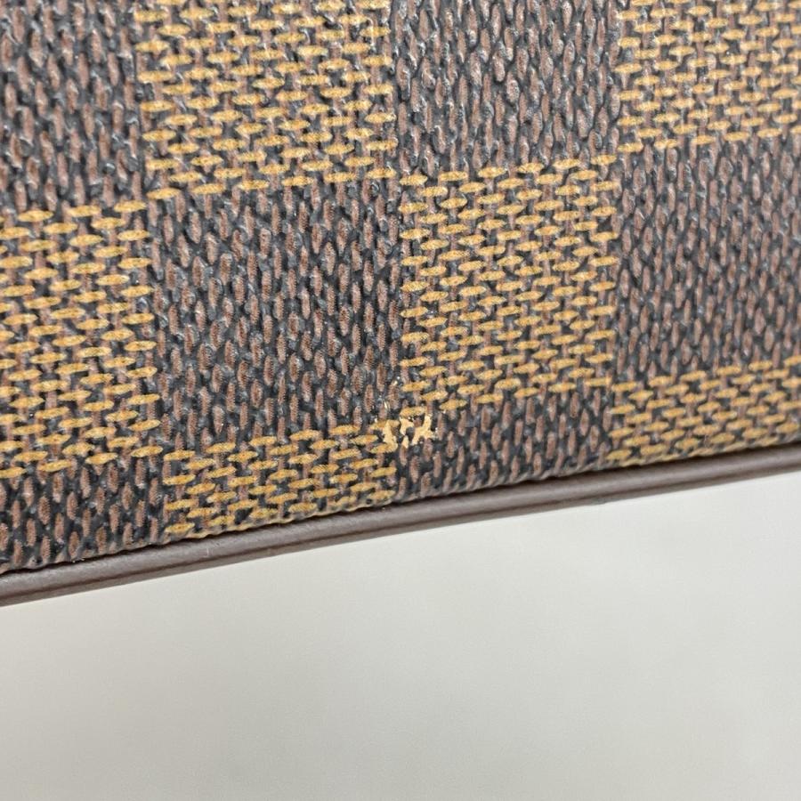 LOUIS VUITTON 【5cd3778】ルイヴィトン ショルダーバッグ ダミエ  