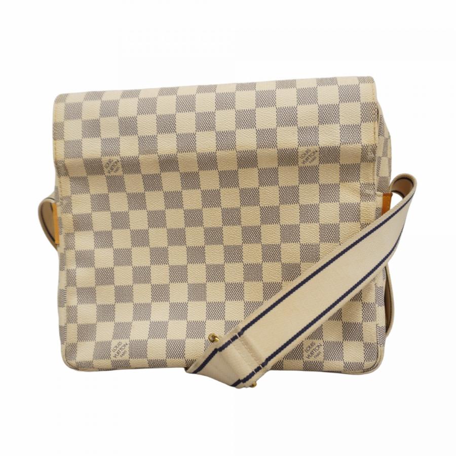 LOUIS VUITTON 【5cd3800】ルイヴィトン ショルダーバッグ ダミエ 