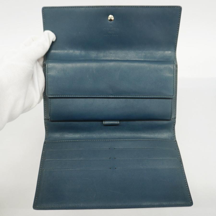 LOUIS VUITTON 【5cd3801】ルイヴィトン 三つ折り長財布 モノグラム 