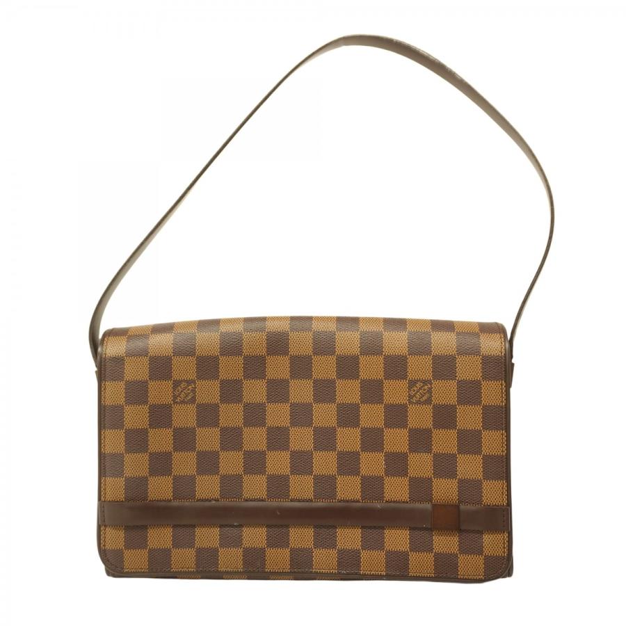 LOUIS VUITTON 【5cd3844】ルイヴィトン ショルダーバッグ ダミエ 