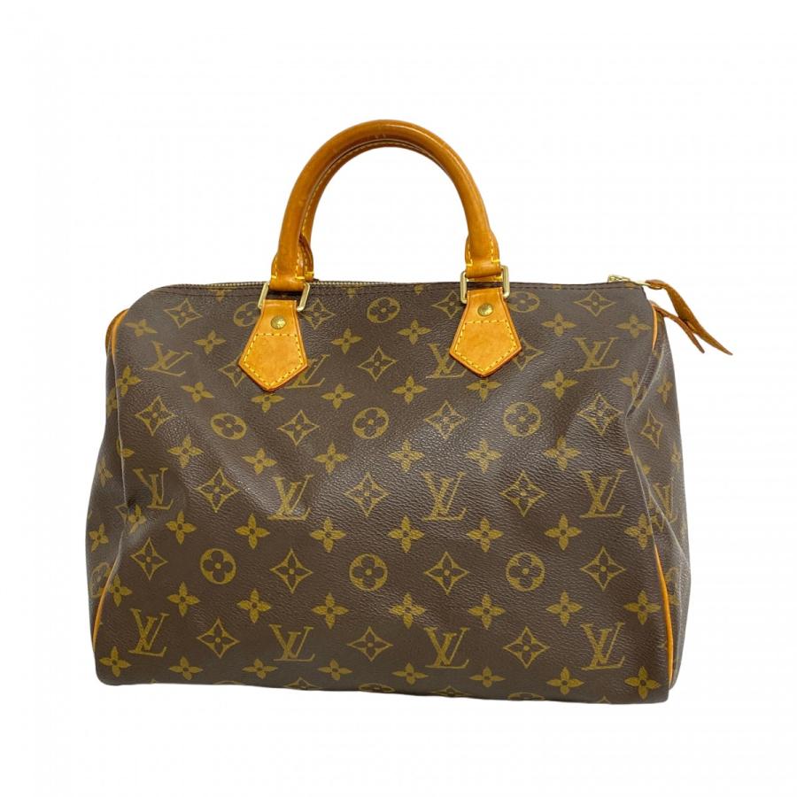 LOUIS VUITTON 【5cd3850】ルイヴィトン ハンドバッグ モノグラム 
