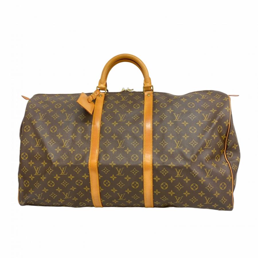 LOUIS VUITTON 【5cd3851】ルイヴィトン ボストンバッグ モノグラム 