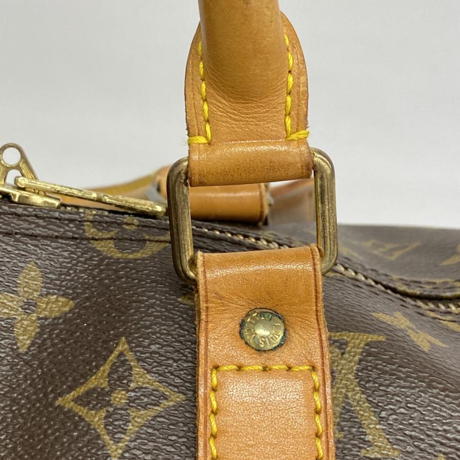 LOUIS VUITTON 【5cd3852】ルイヴィトン ボストンバッグ モノグラム 