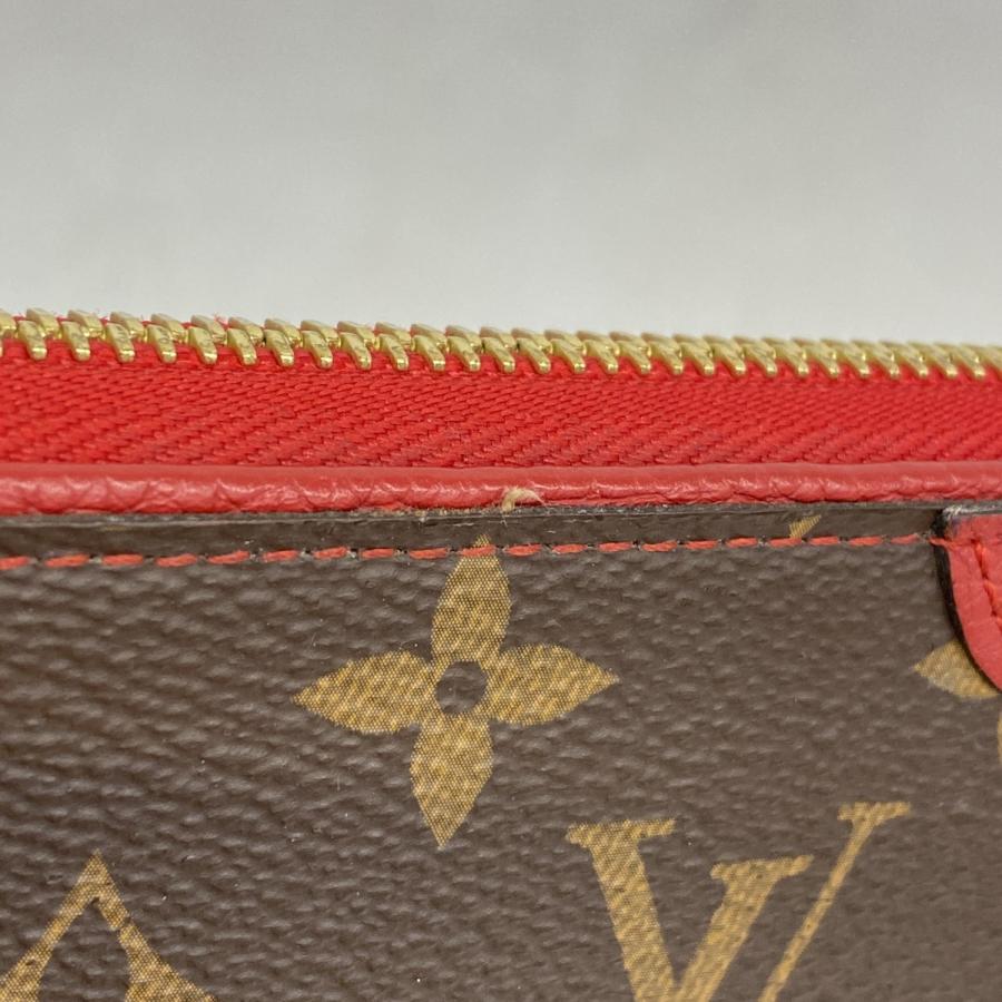 LOUIS VUITTON ☆最終価格【5cd3856】ルイヴィトン 長財布 LOUIS VUITTON ☆最終価格【5cd3856】ルイヴィトン 長財布