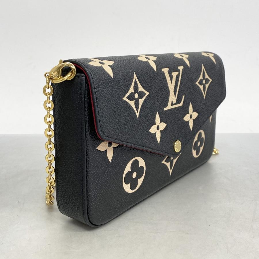 LOUIS VUITTON 【5cd3878】ルイヴィトン ショルダーウォレット  