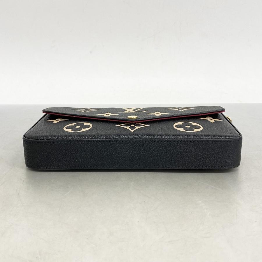 LOUIS VUITTON 【5cd3878】ルイヴィトン ショルダーウォレット  