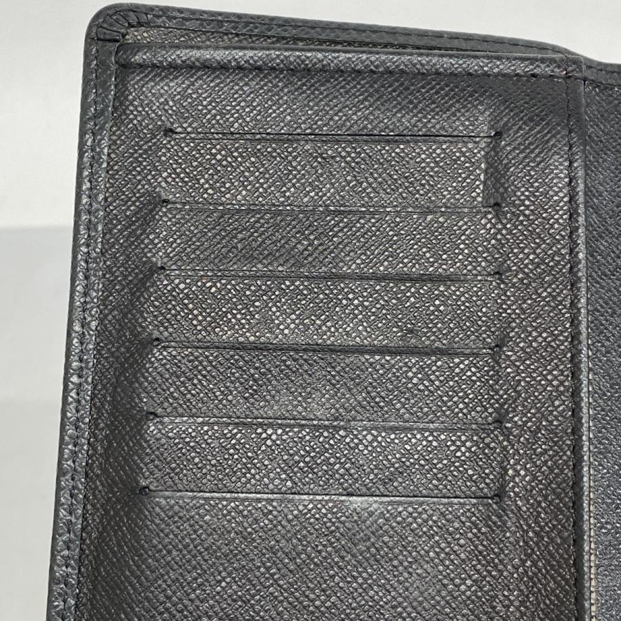 LOUIS VUITTON 【5cd3887】ルイヴィトン 長財布 タイガ ポルトフォイユ 