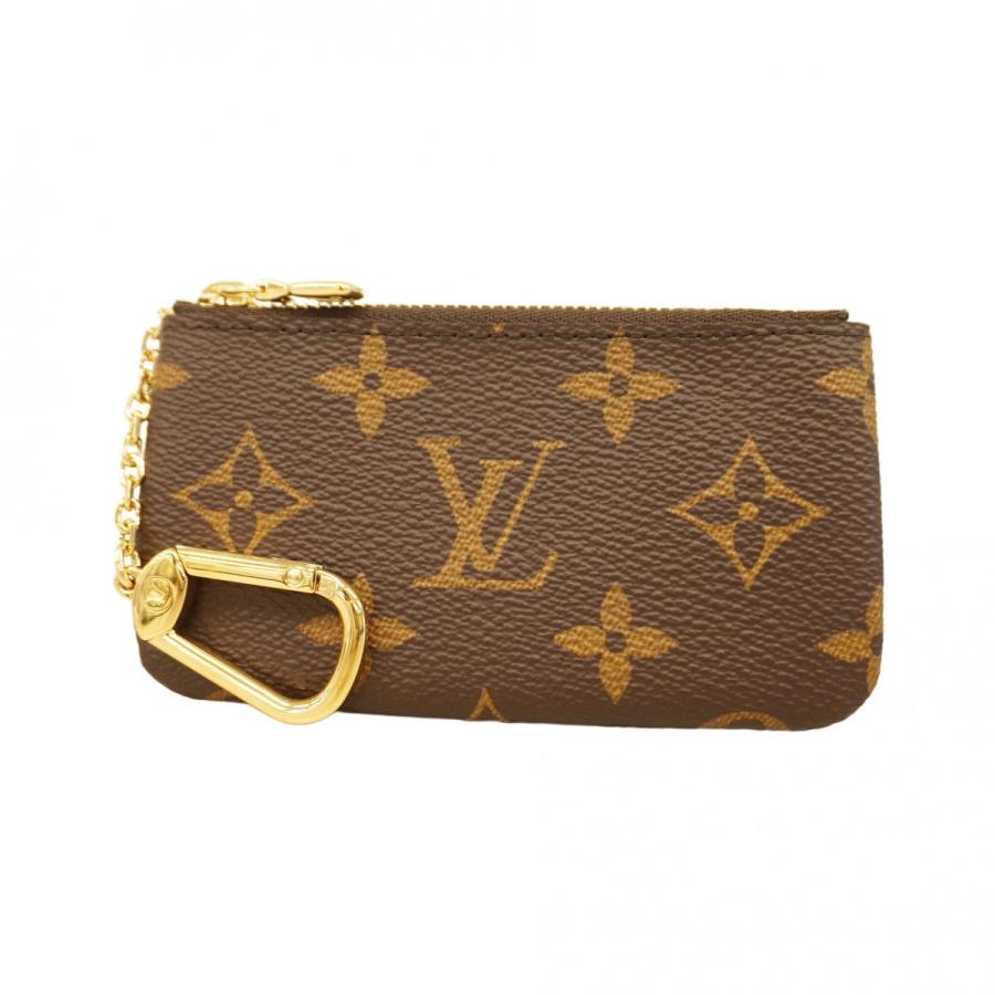 LOUIS VUITTON 【5cd3894】ルイヴィトン コインケース モノグラム 