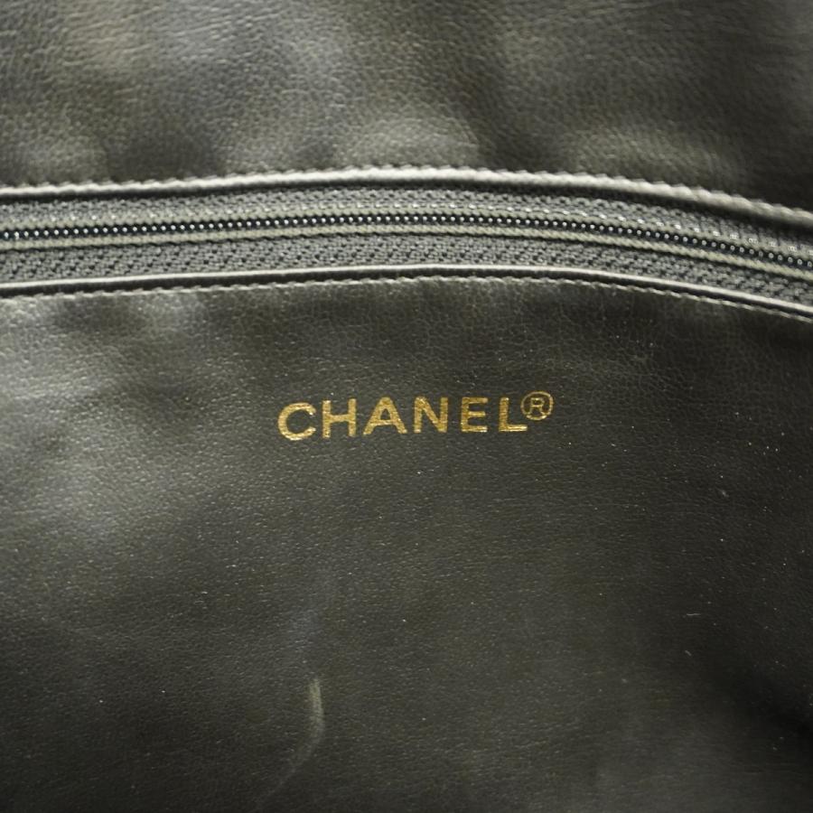 CHANEL 【5cd3914】シャネル ショルダーバッグ チェーンショルダー  