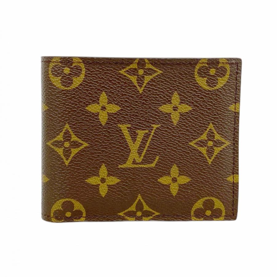 LOUIS VUITTON 【5cd3940-c】ルイヴィトン 財布 モノグラム  