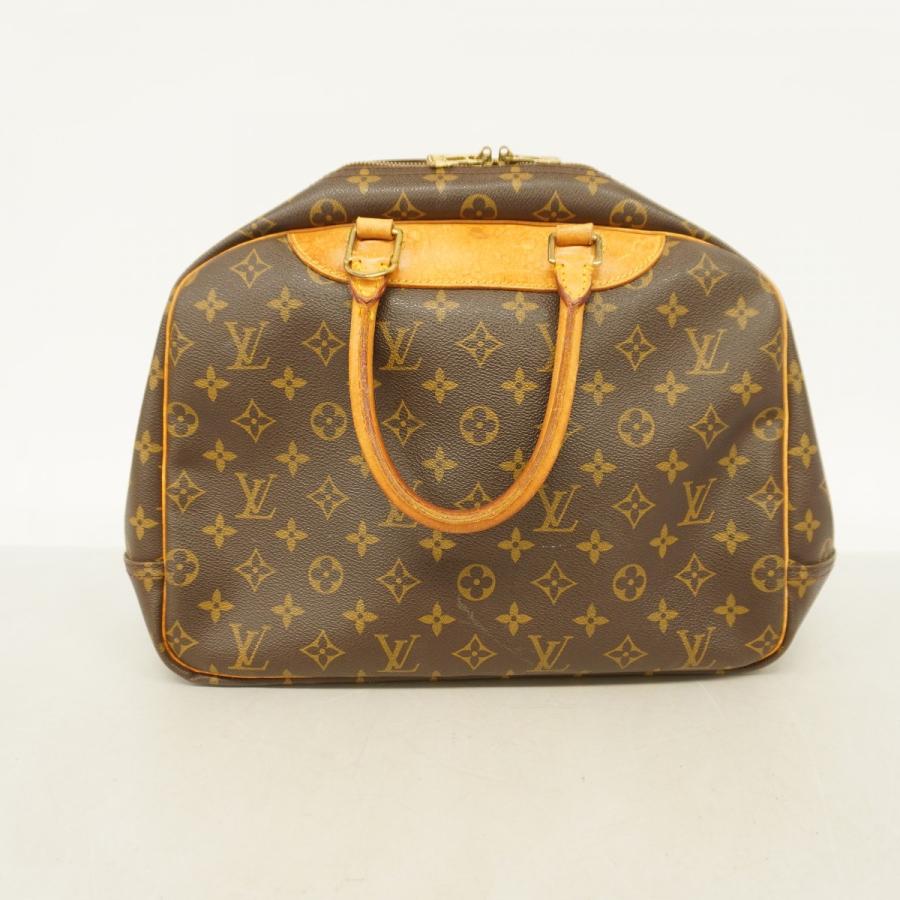 LOUIS VUITTON 【5cd3984】ルイヴィトン ハンドバッグ モノグラム 