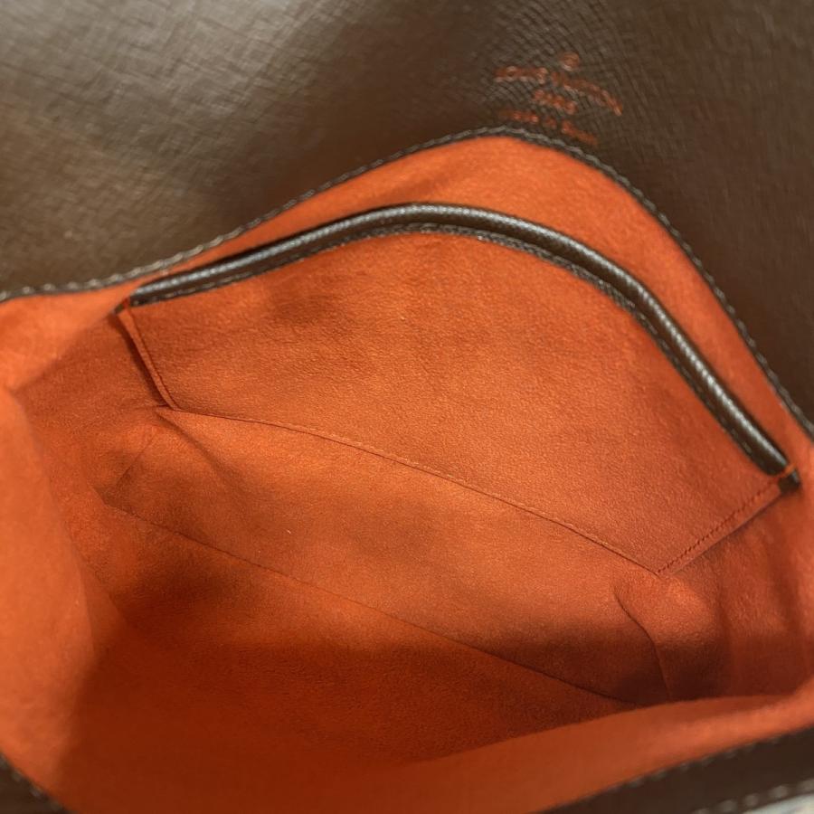 LOUIS VUITTON 【5cd3994】ルイヴィトン ショルダーバッグ ダミエ  