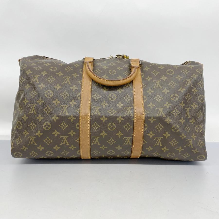 LOUIS VUITTON 【5cd3999】ルイヴィトン ボストンバッグ モノグラム 